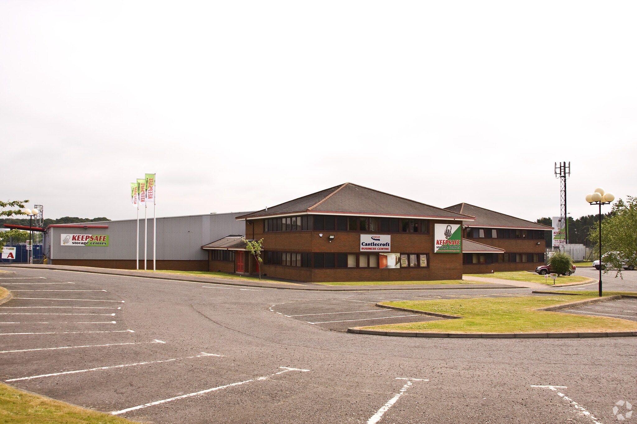 Tom Johnston Rd, Dundee for sale Building Photo- Image 1 of 1