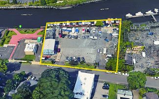 More details for 112 S Water St, Greenwich, CT - Speciality for Sale