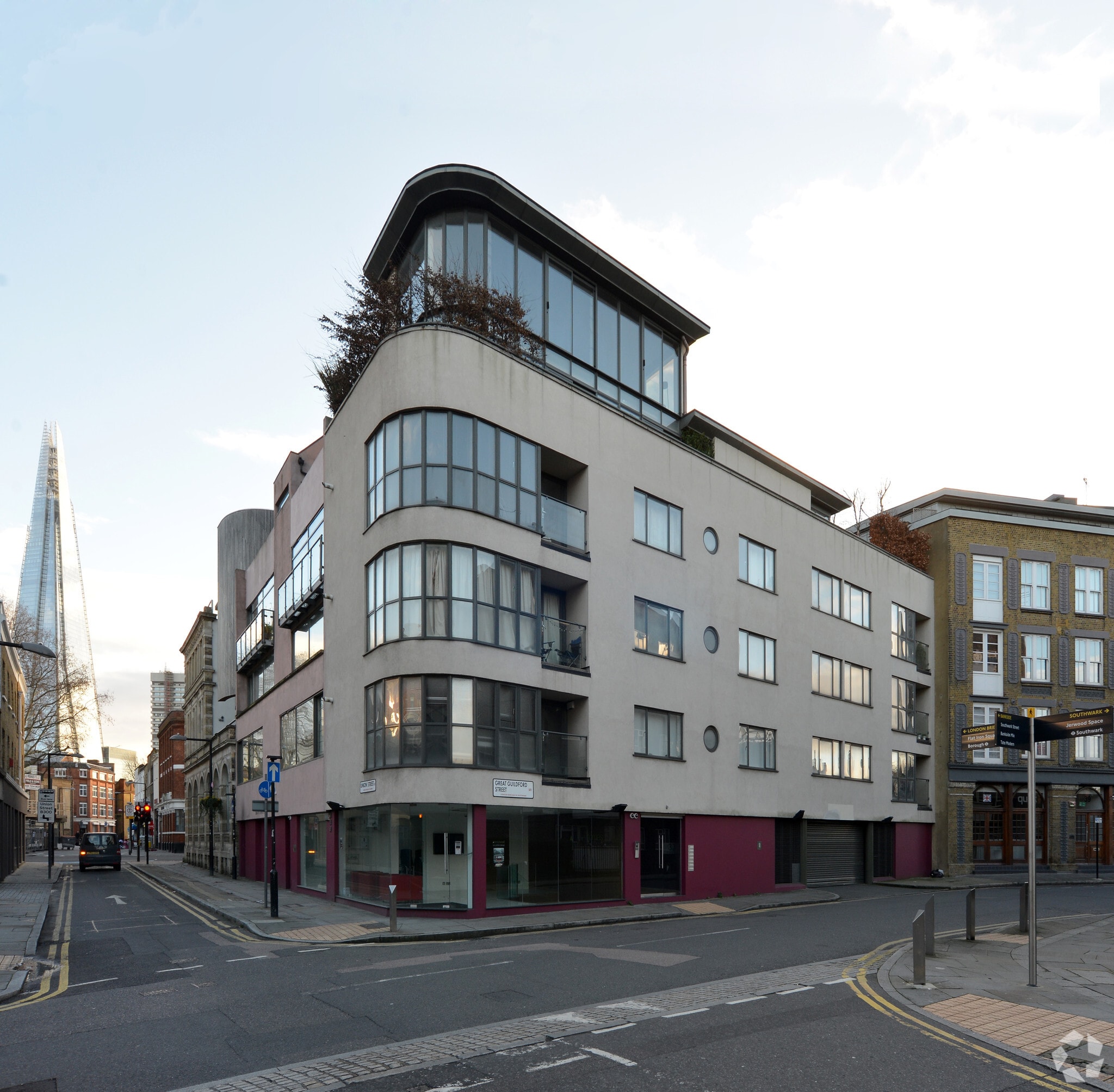 103 Union St, London for sale Primary Photo- Image 1 of 1