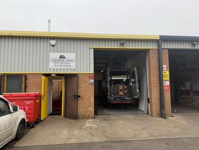 More details for Park View Rd W, Hartlepool - Industrial to Rent