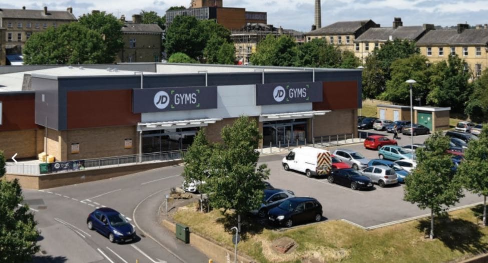 Manningham Ln, Bradford for sale - Primary Photo - Image 1 of 1