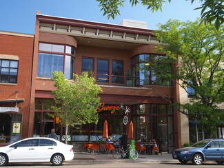 More details for 1617 Pearl St, Boulder, CO - Office for Rent