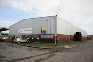 More details for Winpenny Rd, Newcastle Under Lyme - Industrial for Rent