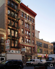 202 Centre St, New York, NY for rent Building Photo- Image 1 of 7