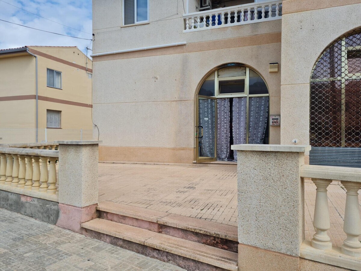 Mont-roig del Camp, TAR 43892 -  -  - Floor Plan - Image 1 of 7