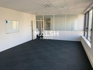 More details for 1 Avenue Salvador Allende, Vaulx-en-Velin - Office to Rent