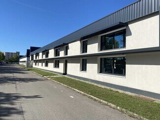 More details for 33 Avenue Du Docteur Georges Lévy, Vénissieux - Office to Rent