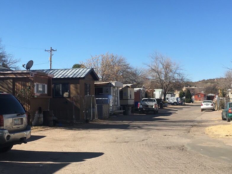 2901 N Grand Ave, Nogales, AZ for sale - Primary Photo - Image 1 of 1