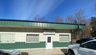 More details for 456 Main St, Holden, MA - Office/Retail, Retail for Rent