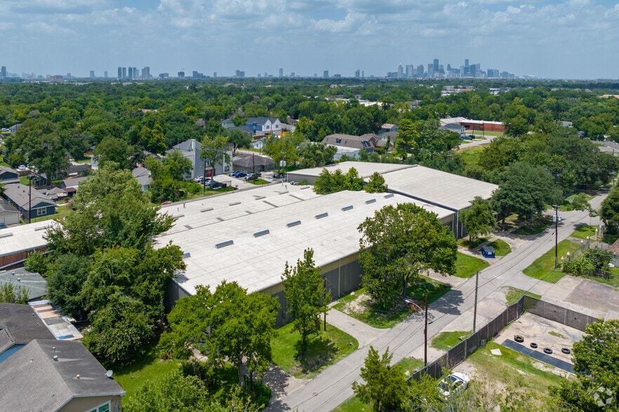 6525 Goforth St, Houston, TX for sale - Building Photo - Image 1 of 1