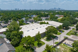 6525 Goforth St, Houston, TX for sale Building Photo- Image 1 of 1