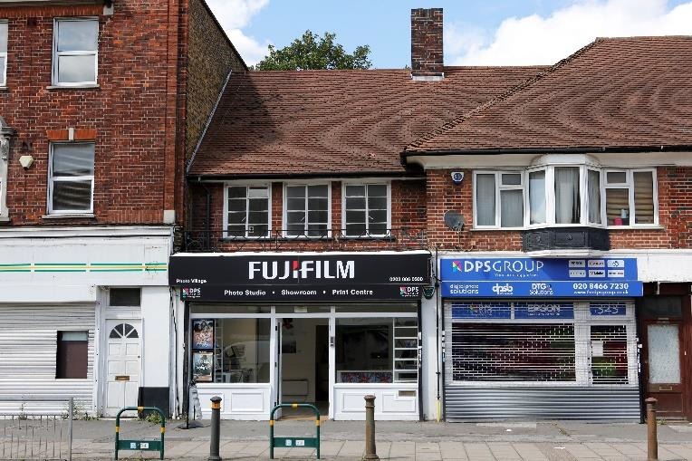 323 Upper Elmers End Rd, Beckenham for sale - Primary Photo - Image 1 of 1