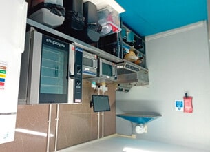 48-52 Hamilton St, Saltcoats to rent Interior Photo- Image 1 of 3
