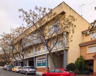 More details for Calle de Italia, 113, Toledo - Office / Retail to Rent