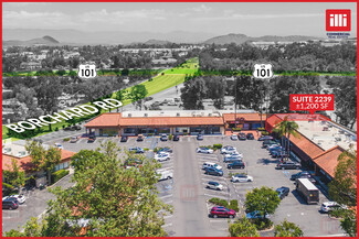 More details for 2199-2277 Michael Dr, Newbury Park, CA - Retail for Rent