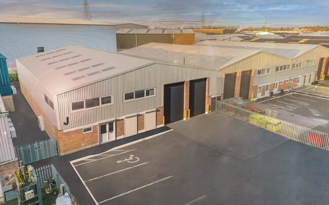 More details for Runnings, Cheltenham - Industrial to Rent