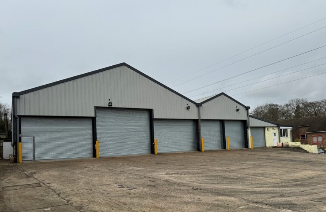 Wallage Ln, Crawley to rent Building Photo- Image 1 of 1