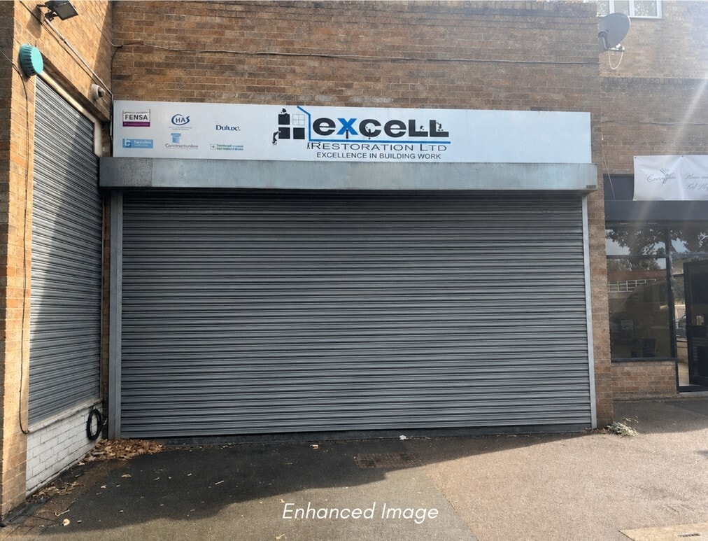 125-25 High Cross Rd, London to rent Building Photo- Image 1 of 2