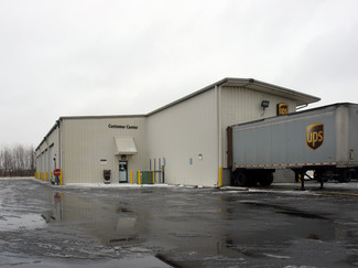 More details for 1301 Commerce Pky, Findlay, OH - Industrial for Sale