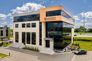 More details for 580 Boul Du Curé-Boivin, Boisbriand, QC - Office to Rent