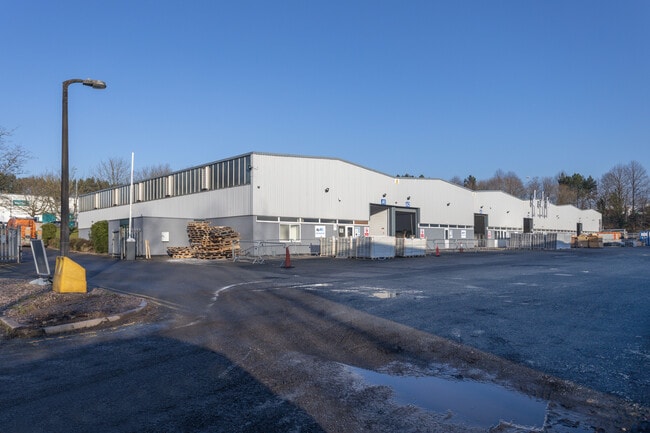 More details for Halesfield 13, Telford - Industrial to Rent