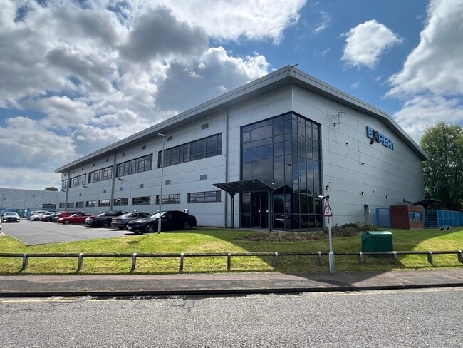 More details for Mercantile Rd, Houghton Le Spring - Industrial to Rent