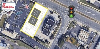 More details for 1753 Route 70, Cherry Hill, NJ - Retail for Rent