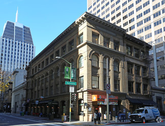 More details for 401-405 Sansome St, San Francisco, CA - Office for Rent