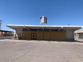 More details for 1016 S Litchfield Rd, Goodyear, AZ - Retail for Rent