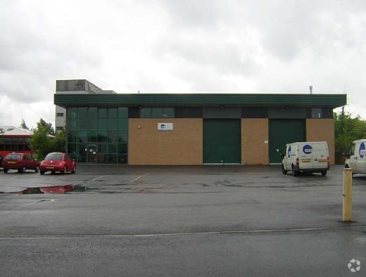 South Way, Andover for sale - Primary Photo - Image 1 of 1