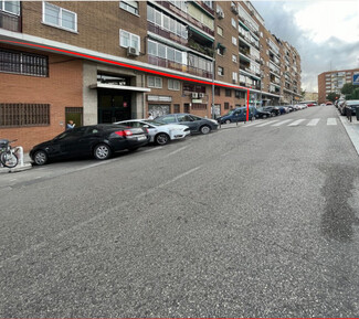 More details for Calle San Graciano, 5-7-9, Madrid - Retail for Rent