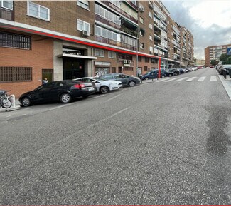 More details for Calle San Graciano, 5-7-9, Madrid - Retail to Rent