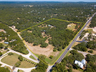 More details for 0 Ranch Road 12, Wimberley, TX - Land for Sale