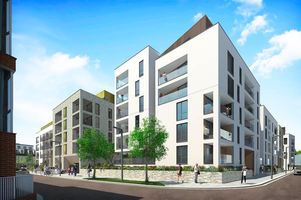 Providence St, Jersey for sale Primary Photo- Image 1 of 1