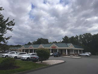 More details for 7 Mill Pond Ln, Granby, CT - Retail for Rent