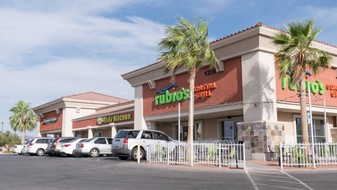 1205 W Sunset Rd, Henderson NV - Commercial Property