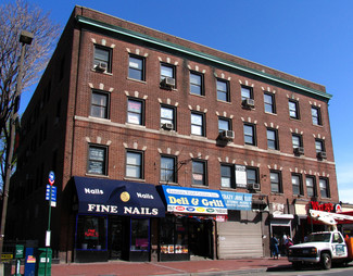 More details for 15533 Jamaica Ave, Jamaica, NY - Retail for Rent