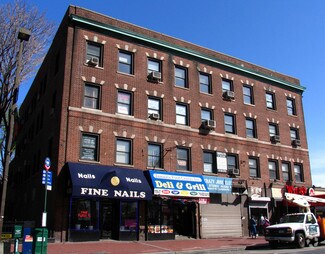 More details for 15533 Jamaica Ave, Jamaica, NY - Retail for Rent