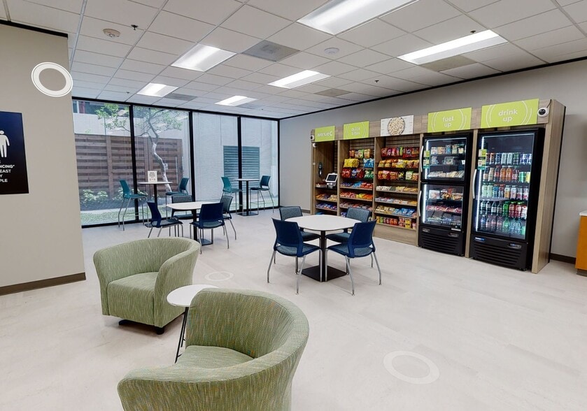 520 Post Oak Blvd, Houston, TX to rent - Matterport 3D Scan - Image 2 of 19