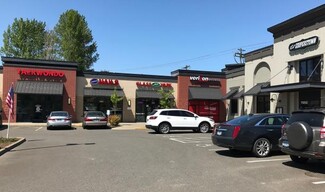 More details for 3216 E Portland Rd, Newberg, OR - Retail for Rent