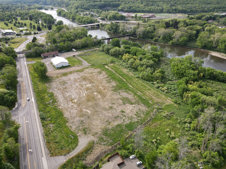 100 Chenango Bridge -1, Binghamton, NY for sale - Primary Photo - Image 1 of 1