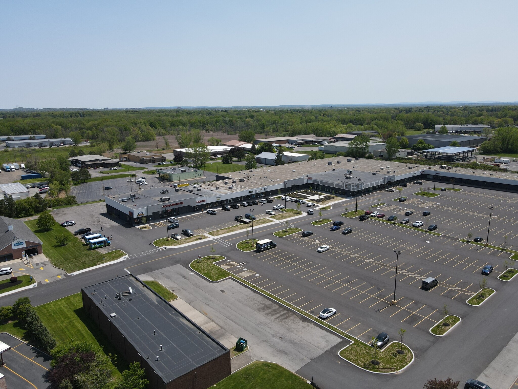 2111-2167 Buffalo Rd, Rochester, NY for sale Building Photo- Image 1 of 1