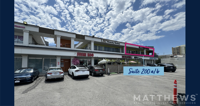 8474 W 3rd St, Los Angeles, CA to rent Building Photo- Image 1 of 4