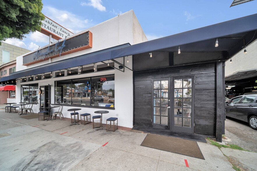 12034 Venice Blvd, Los Angeles, CA for sale - Building Photo - Image 1 of 1