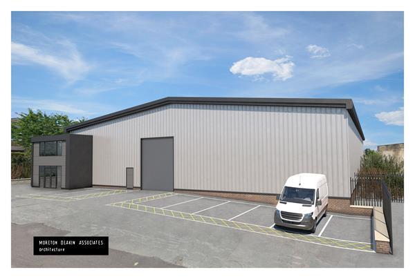 South Ln, Elland for sale Building Photo- Image 1 of 1