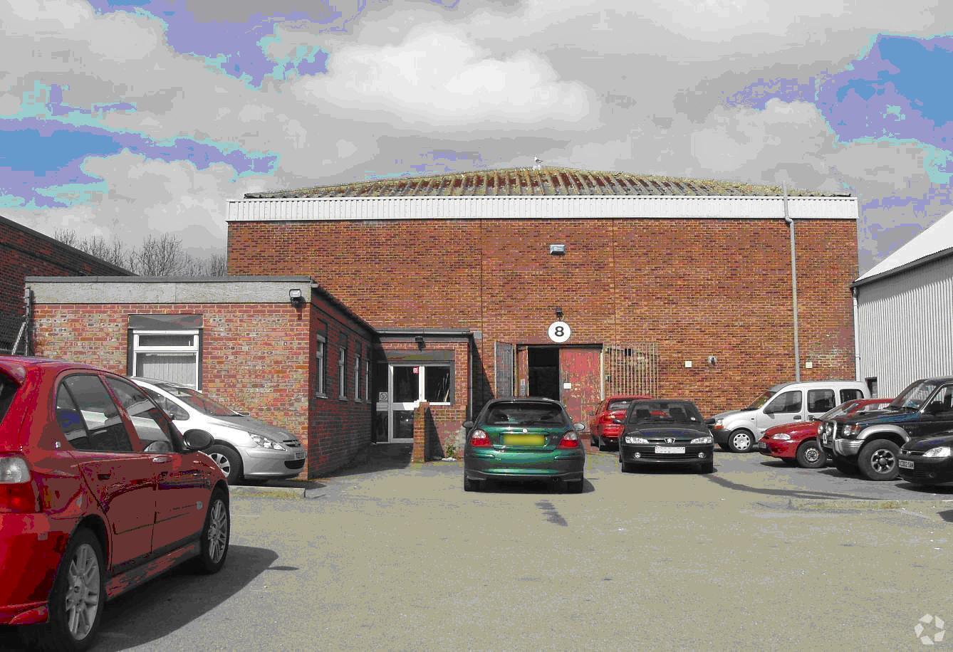 Sloper Rd, Cardiff for sale Primary Photo- Image 1 of 1