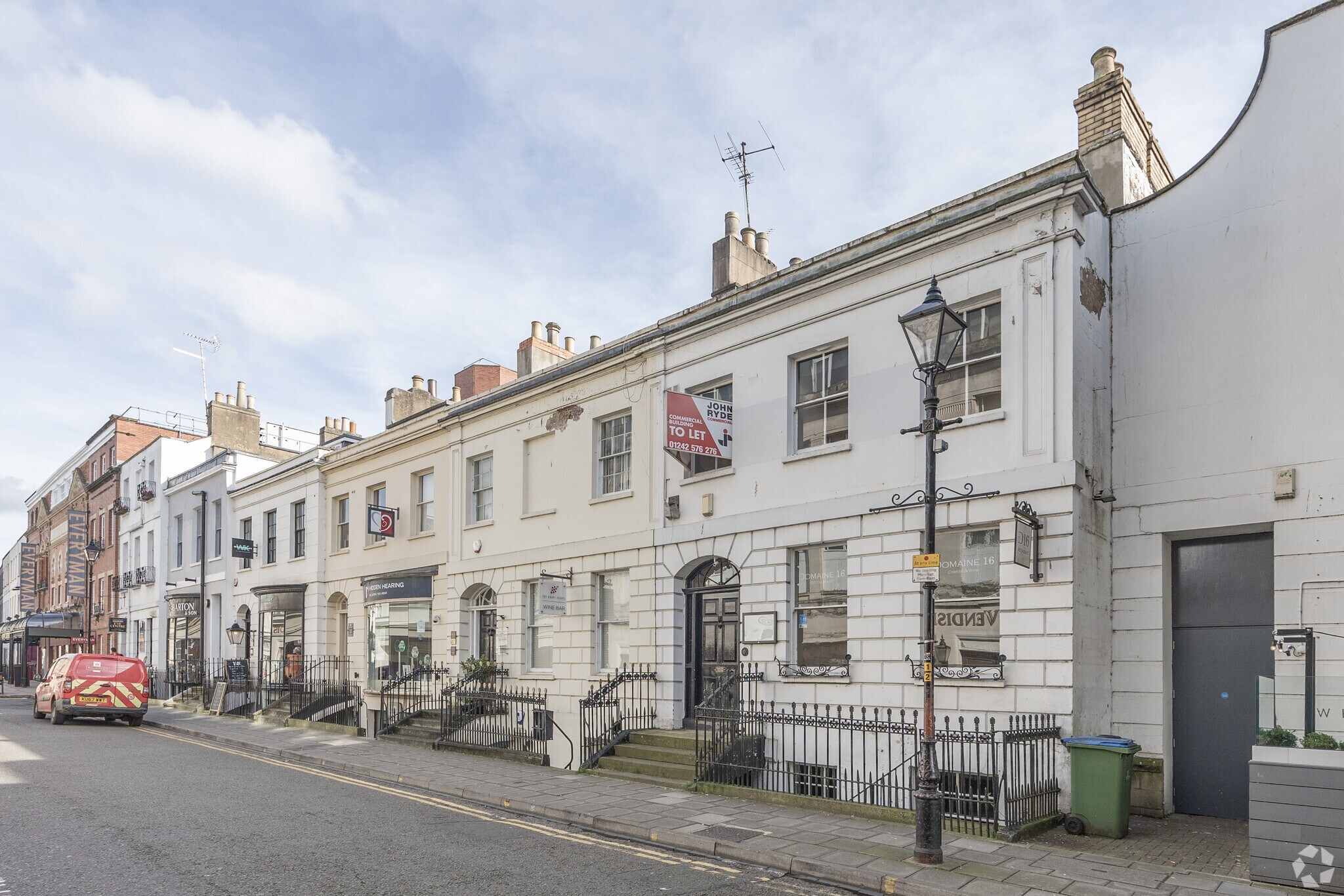 12 Regent St, Cheltenham for sale Building Photo- Image 1 of 1