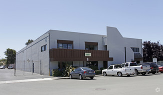 More details for 451 Ryder St, Vallejo, CA - Light Industrial, Industrial for Rent