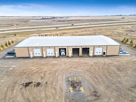 96186 434 Ave E, Aldersyde AB - Commercial Property