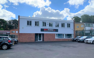 More details for 11-12 Marcus Clos, Reading - Industrial for Rent